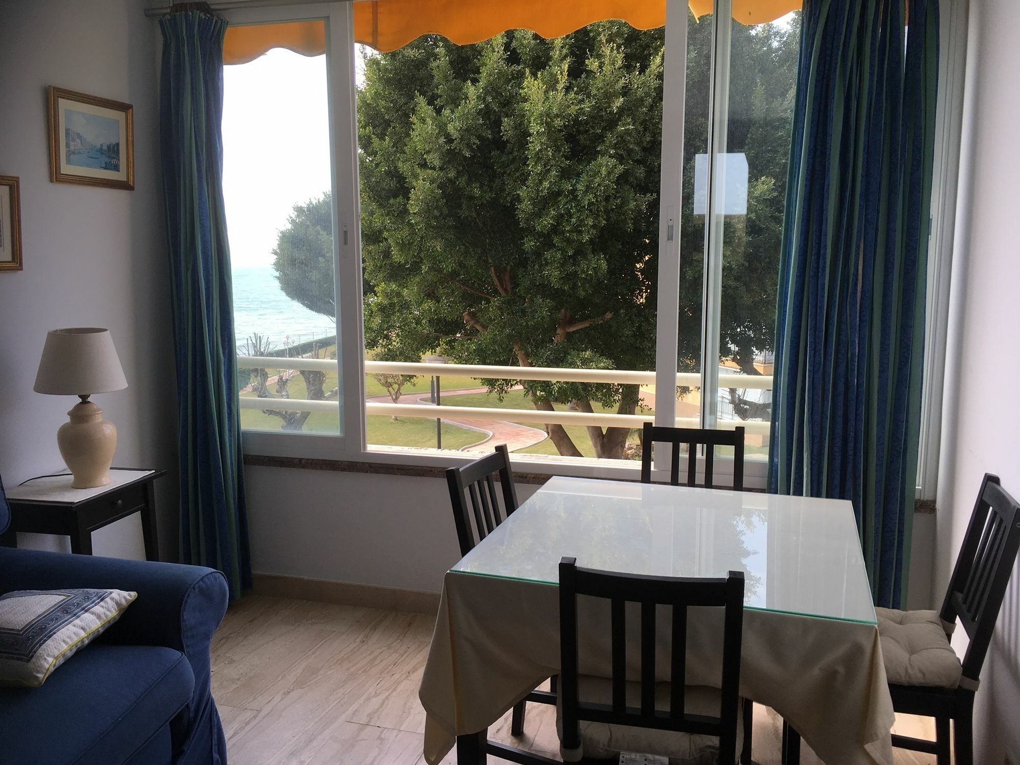 Casa Cachita Appartement Estepona